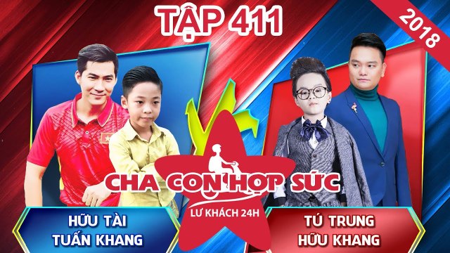 LỮ KHÁCH 24H | LK24H #411 FULL | Tú Trung - Hữu Tài kẻ khóc người cười với thử thách toàn RẮN ĐỘC