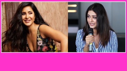 Anaganaga O Athidhi : నాకు కత్రినా కైఫ్ కంటే రాధిక ఆప్టే లా ఉండటమే ఇష్టం... Payal Rajput