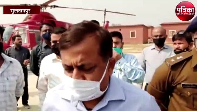 पूर्वांचल एक्सप्रेस वे पर जनवरी से दौड़ने लगेंगी गाड़ियां -अवनीश अवस्थी