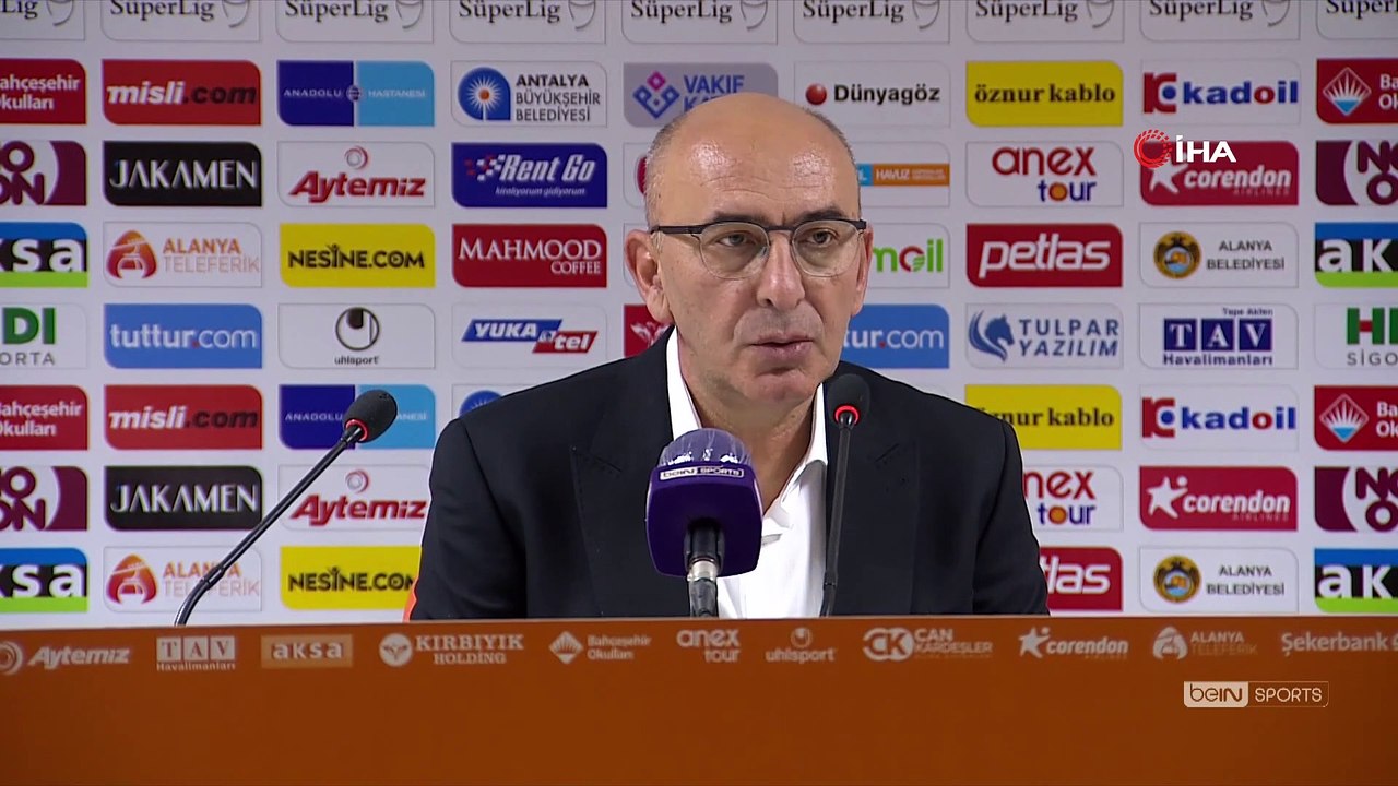 İhsan Gündüz Derelioğlu: “Bu Maçı Galip Bitirebilirdik”