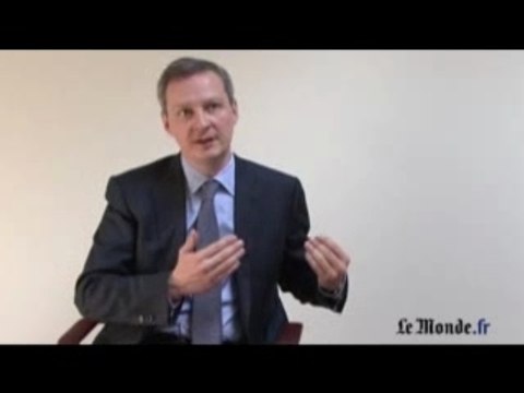 Nicolas Sarkozy change les règles du jeu (5/6)