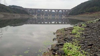 İstanbul’da su seviyesi azalıyor! Hepatit A ve kolera uyarısı