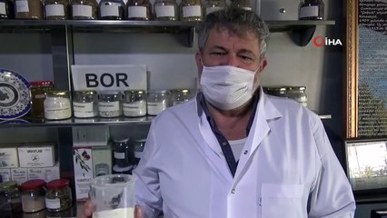 Doğalgaz çıkarmakta kullanılan çimentonun önemli bileşeni milli imkanlarla üretildi