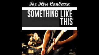 Wedding Music Bands For Hire Canberra