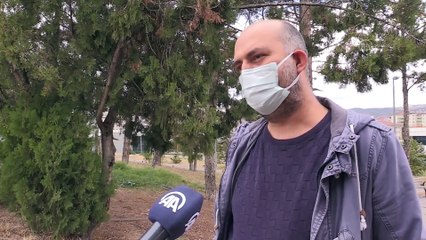 Babasının verdiği böbrekle yeniden hayata tutundu - KIRIKKALE