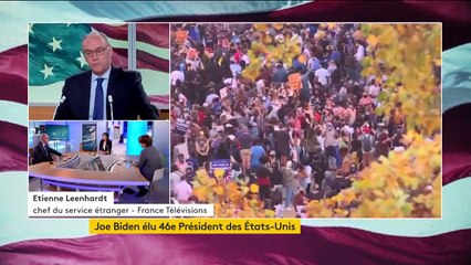 Présidentielle américaine : quel avenir pour Donald Trump ?