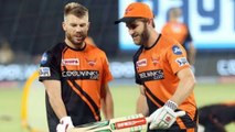 IPL 2020 : Commentator Felt That SunRisers Hyderabad Had No Potential | SRH Vs DC