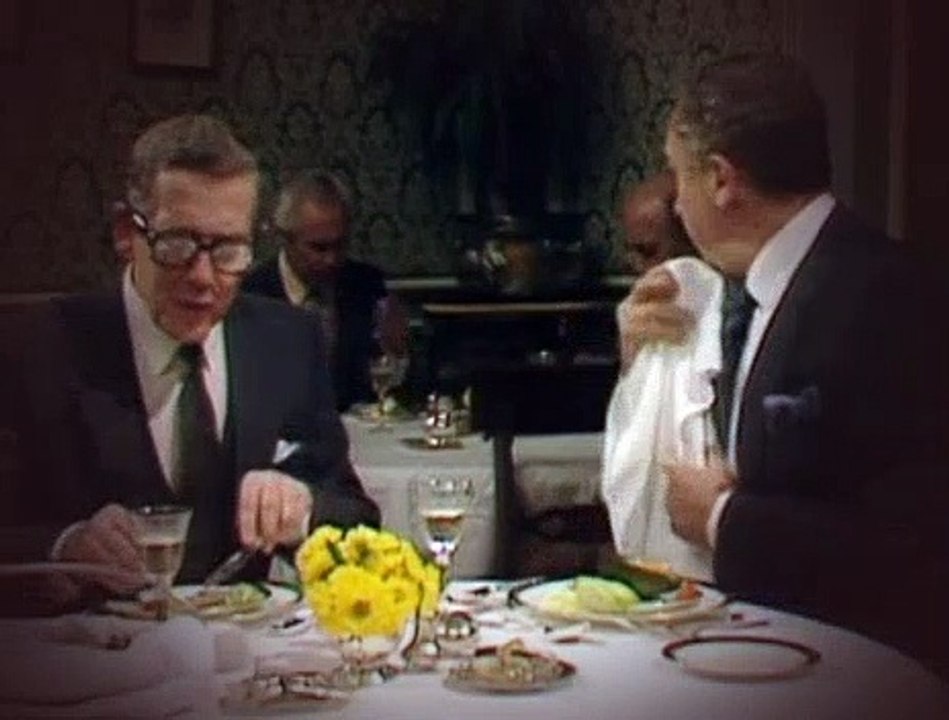Yes Minister S01 Party Games Dailymotion Video
