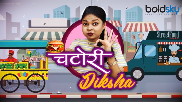 Best Street Food in Noida | Noida Street Food Nonveg or Veg | Noida Famous Street Food | Boldsky