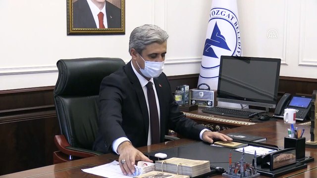 KOVİD-19 HASTALARI YAŞADIKLARINI ANLATIYOR - 'Bir nefesin tüm cihana bedel olduğunu anladım' - YOZGAT