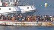 Llegan 1.100 inmigrantes en pateras a Canarias