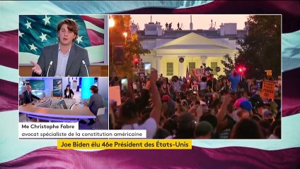 Présidentielle américaine : un changement de Constitution est-il possible ?
