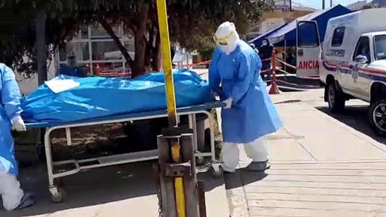 La pandemia de coronavirus roza los 50 millones de contagios