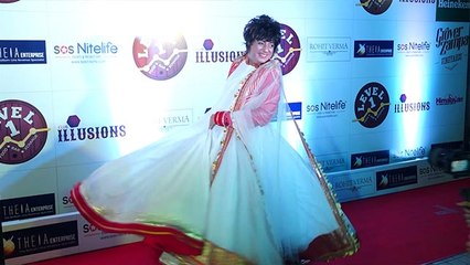 Rohit Mehra Attended Grand launching of Premium Club Illusions |FilmiBeat