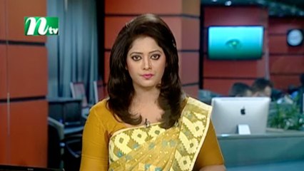 NTV Dupurer Khobor | 08 November 2020