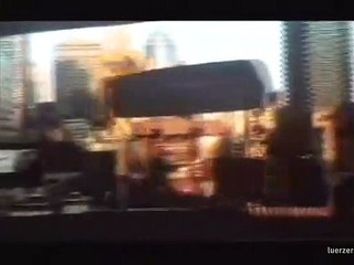 Crosstown traffic - Wrangler