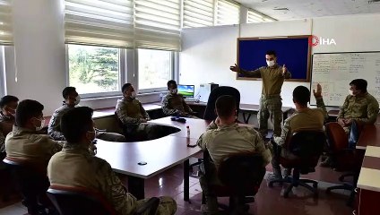 MSB: “Milli Anadolu Ankası-2020 Tatbikatı başarıyla tamamlandı”