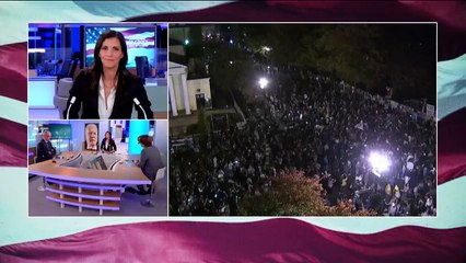 Élection de Joe Biden : vers un apaisement avec la Chine