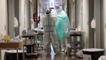 La pandemia de coronavirus roza los 50 millones de contagios