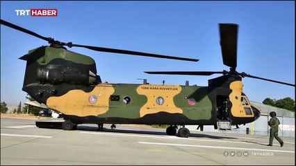 Milli Anadolu Ankası-2020 Tatbikatı tamamlandı