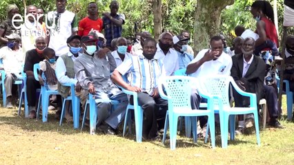 Ugunja Mp Opiyo Wandayi Wants BBI Recommendations Adopted