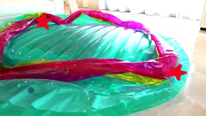 Diana acude en ayuda en historias divertidas