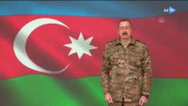 Azerbaycan Cumhurbaşkanı İlham Aliyev (3) - BAKÜ