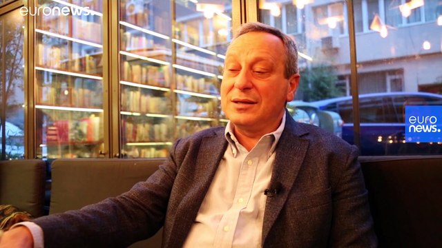 ABD-Türkiye ilişkilerinde yeni sayfa mı? 'Biden daha öngörülebilir bir başkan olur' | Video Analiz