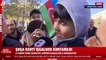 Azerbaycan halkında ''Şuşa' coşkusu