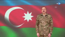 Azerbaycan Cumhurbaşkanı İlham Aliyev (5) - BAKÜ