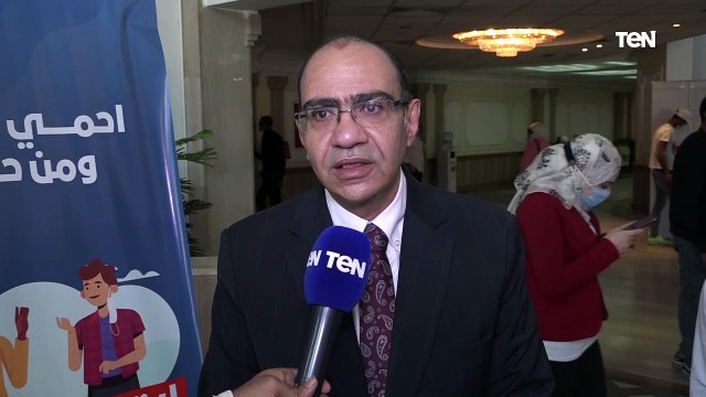 رئيس لجنة مكافحة كورونا يدق ناقوس الخطر ويحذر المصريين من الموجة الثانية من كورونا