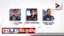 #UlatBayan | Magiging susunod na PNP chief, posibleng pangalanan ni Pangulong #Duterte bukas