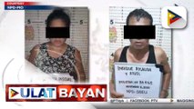 #UlatBayan | P408-K halaga ng hinihinalang shabu, nasabat sa Caloocan City