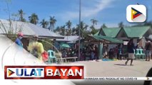 #UlatBayan | Lalawigan ng Quezon, nagsagawa na ng preemptive evacuation bilang tugon sa banta ng Bagyong #TonyoPH