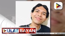 #UlatBayan | Tulong para mahanap ang nawawalang si Jose Mari Anthony Tampolino, ipinanawagan
