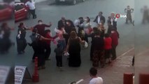 Antalya'da yasağa rağmen müzikli eğlenceler