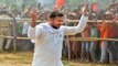 Exit poll: Tejashwi Yadav to storm to power in Bihar