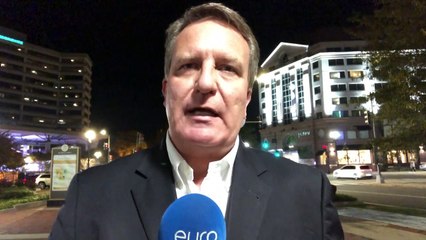 Joe Biden se pone manos a la obra