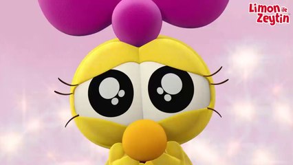 4 Çok Komik Çizgi Film Bir Arada