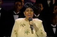 Little Richard, Aretha Franklin, Billy Preston ` Kennedy Center Honors Marion Williams 1993