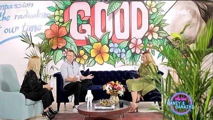 Μπάρκα: «Με τρόμαξε η διάσταση που πήρε η φήμη περί ειδυλλίου με τον Ρουβά»