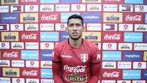 Así entrena la Selección Peruana en la Videna de cara al duelo ante Chile por Eliminatorias | Christofer Gonzales