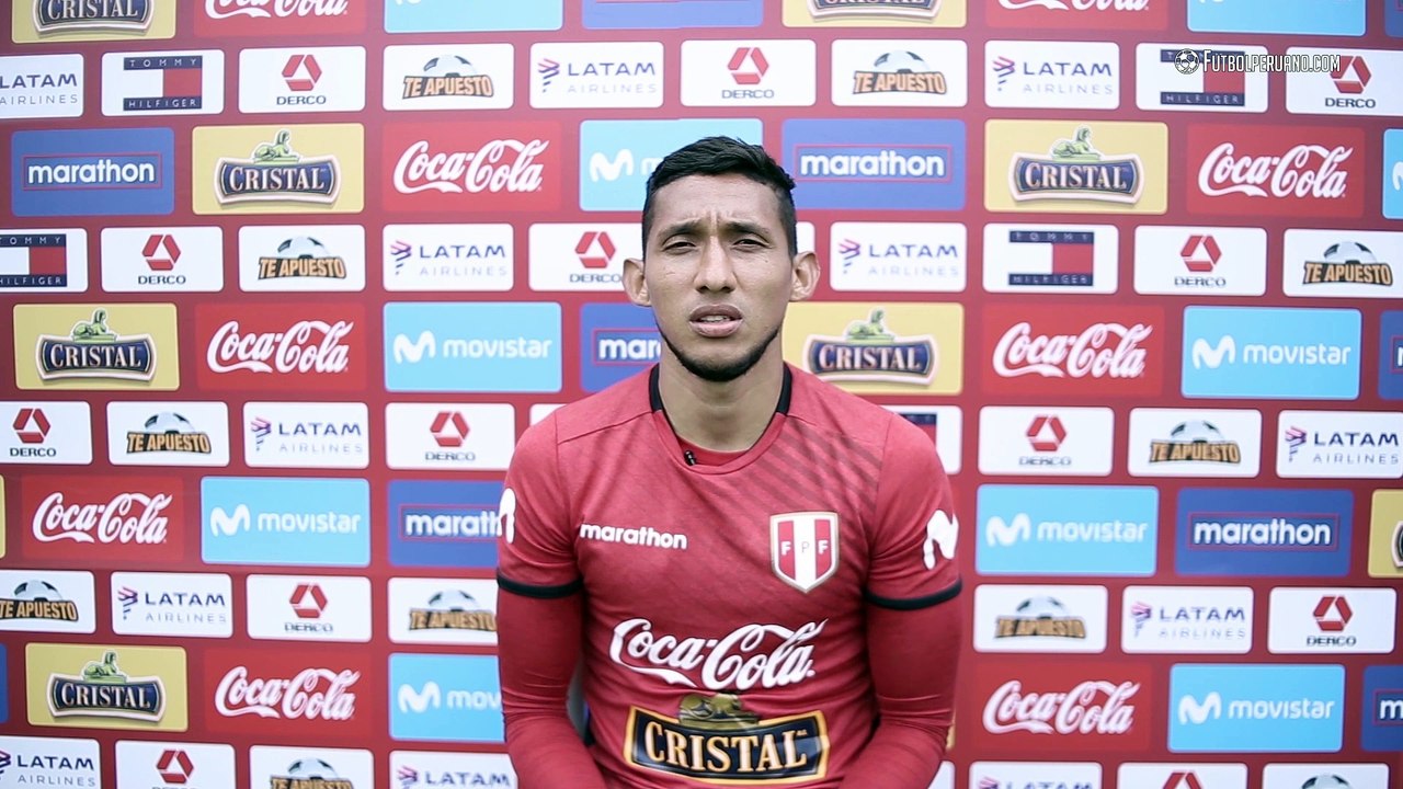 Así entrena la Selección Peruana en la Videna de cara al duelo ante Chile por Eliminatorias | Christofer Gonzales