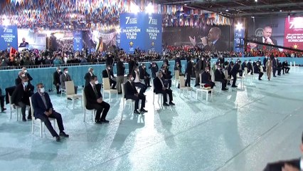 Cumhurbaşkanı Erdoğan: ''Azerbaycanlı kardeşlerimizin Şuşa zaferini tebrik ediyorum'' - KOCAELİ