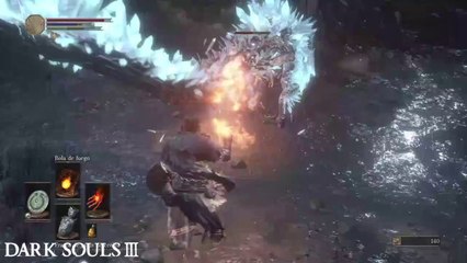 Dark Souls 3 Guia 1 Empezamos - CanalRol 2020