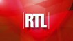 Le journal RTL de 12h30 du 08 novembre 2020