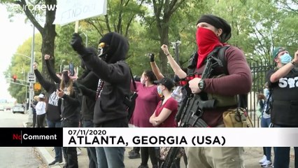 ΗΠΑ: Ρεπουμπλικάνοι και Δημοκρατικοί πήραν τα όπλα