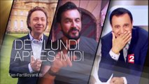 Fort Boyard 2016 - Bande-annonce des rediffusions des après-midis