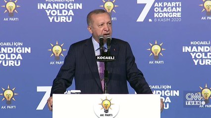 Son dakika... Cumhurbaşkanı Erdoğan'dan 'Şuşa' mesajı! 'Sabrettiler ve zafere ulaştılar'