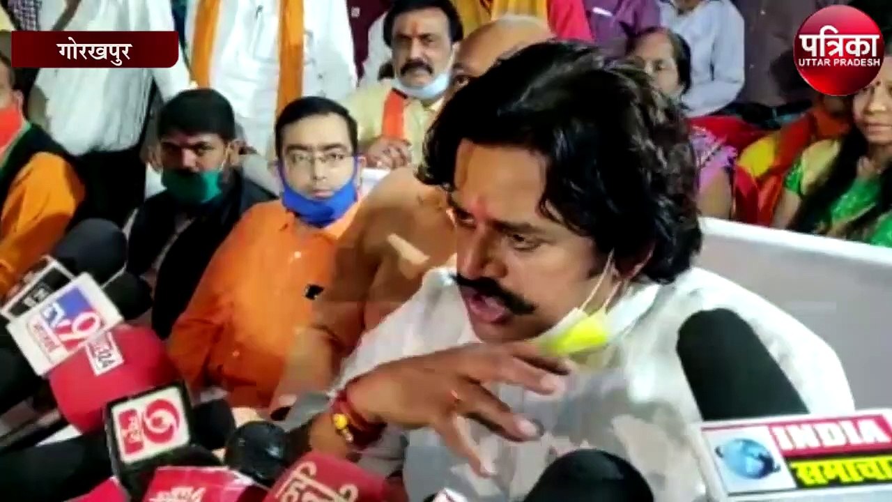 सीएम योगी की सौगात, गोरखपुर को 215 करोड़ की विकास योजनाएं